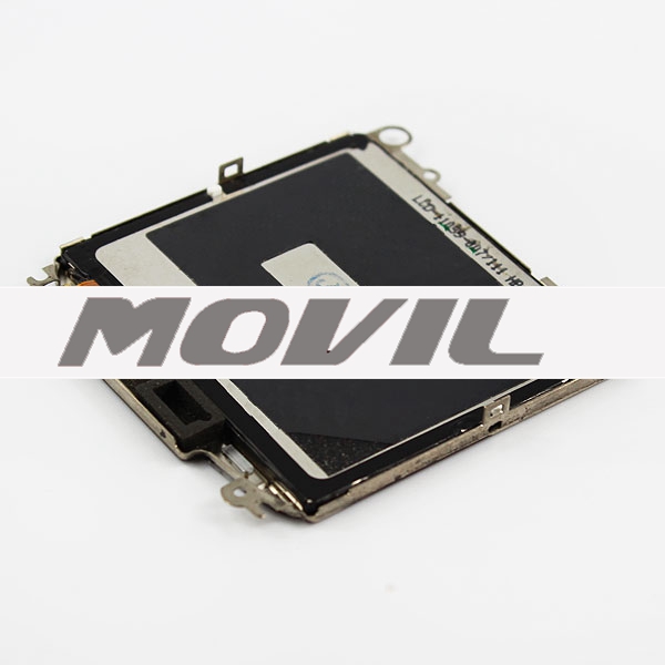 LCD for Blackberry 8520 Pantalla para Blackberry 8520-2